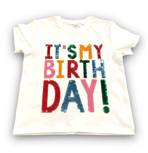 It's My Birthday! Shirt