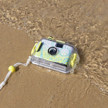 The Sea Kids Underwater Camera