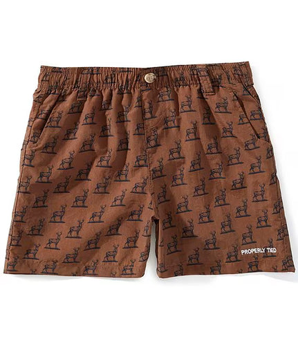 Whitetail Mallard Short