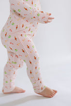 Christmas Sleep Romper