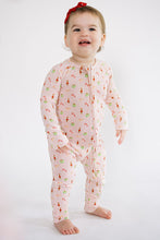 Christmas Sleep Romper