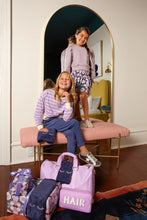 Janie Joggers - Blue Haze