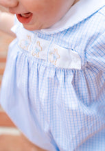 Noah Ribbon Bubble