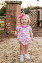 Tricks & Treats Knit Keeley Bubble