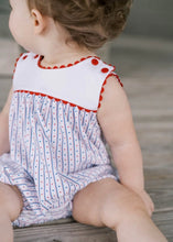 All American Charming Girl Bubble