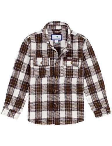 Oconee Ranch Flannel