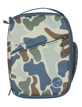 Delta Backpack 28L - Terra Camo
