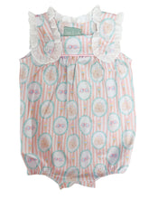 Sandcastle Eyelet Bubble