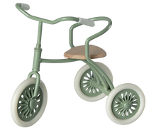Green Mice Tricycle