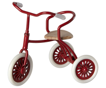Red Mice Tricycle Hanger