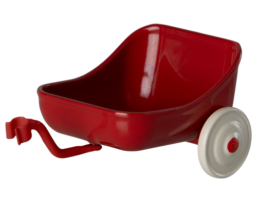 Red Mice Tricycle Hanger
