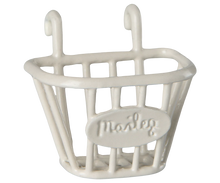 Tricycle Basket for Mice