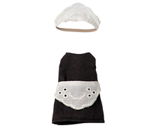 Maid Mouse - Big Sister