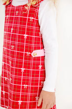 Torrington Tartan Flannel Janie Jumper