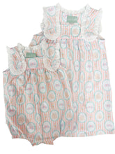 Sandcastle Eyelet Dress
