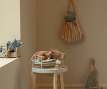 Sleeping Bunny Harnest