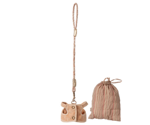 Sleeping Bunny Harnest