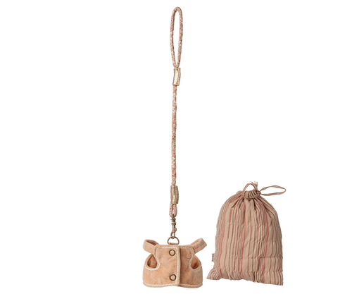 Sleeping Bunny Harnest