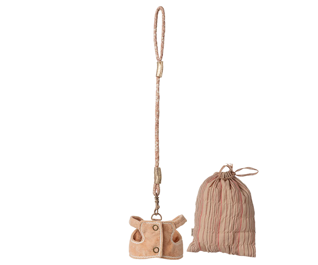 Sleeping Bunny Harnest