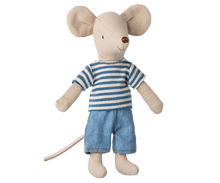 LouiMax Mouse - Big Brother