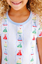 Set Sail Polly Play Dress