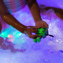 Glo Pals Light Up Cubes