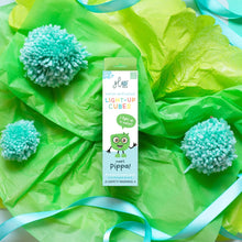 Glo Pals Light Up Cubes