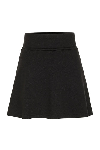 Libba Skirt -Black