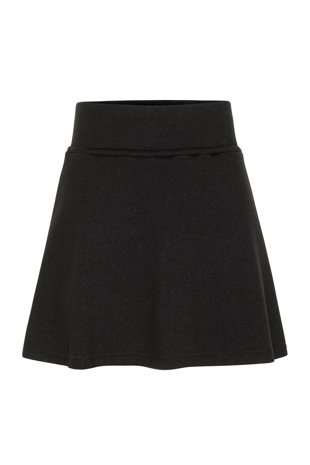Libba Skirt -Black