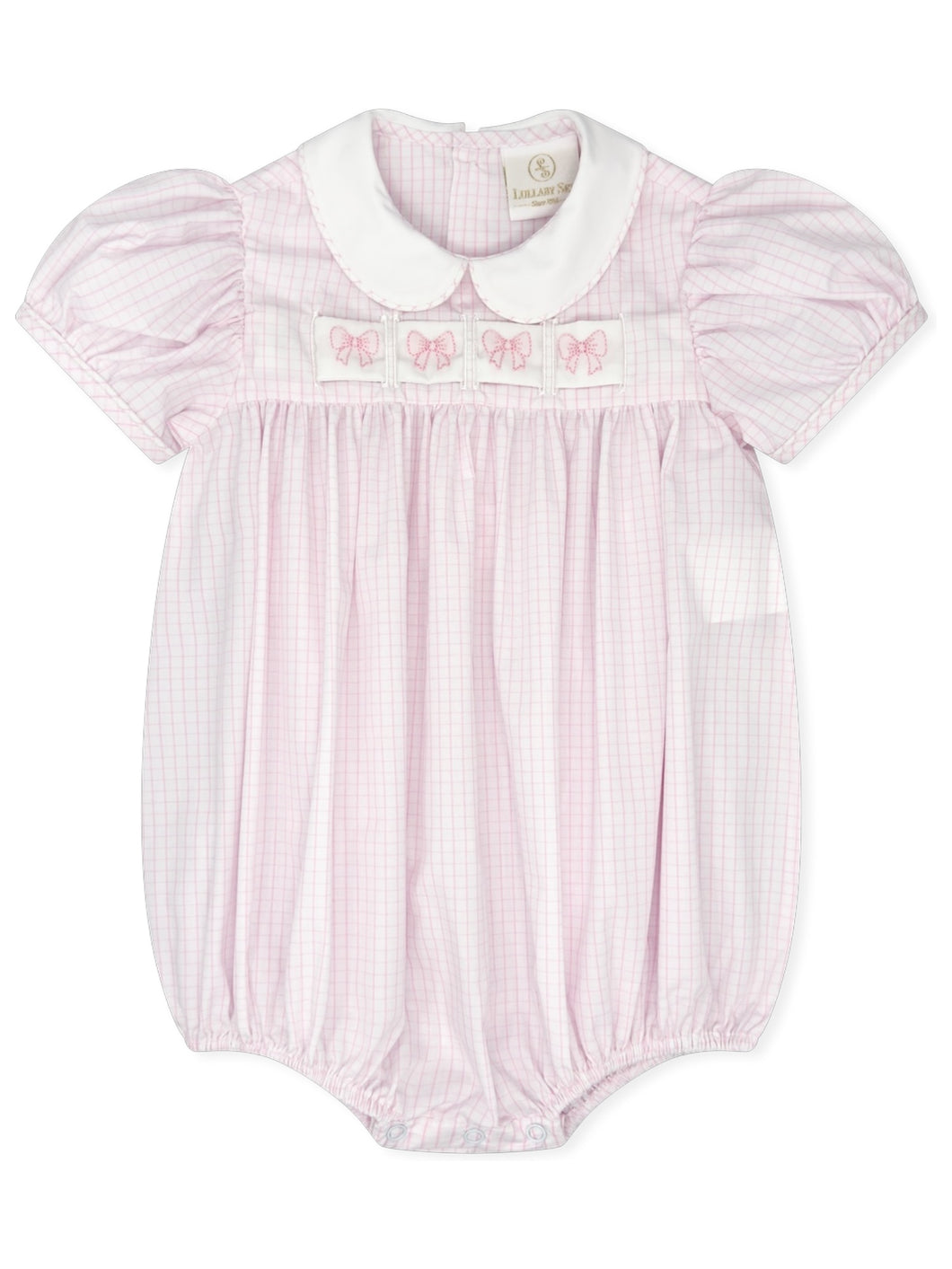 Ruth Ribbon Bubble