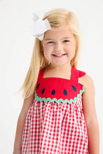 Nancy's Novelty Set - Watermelon