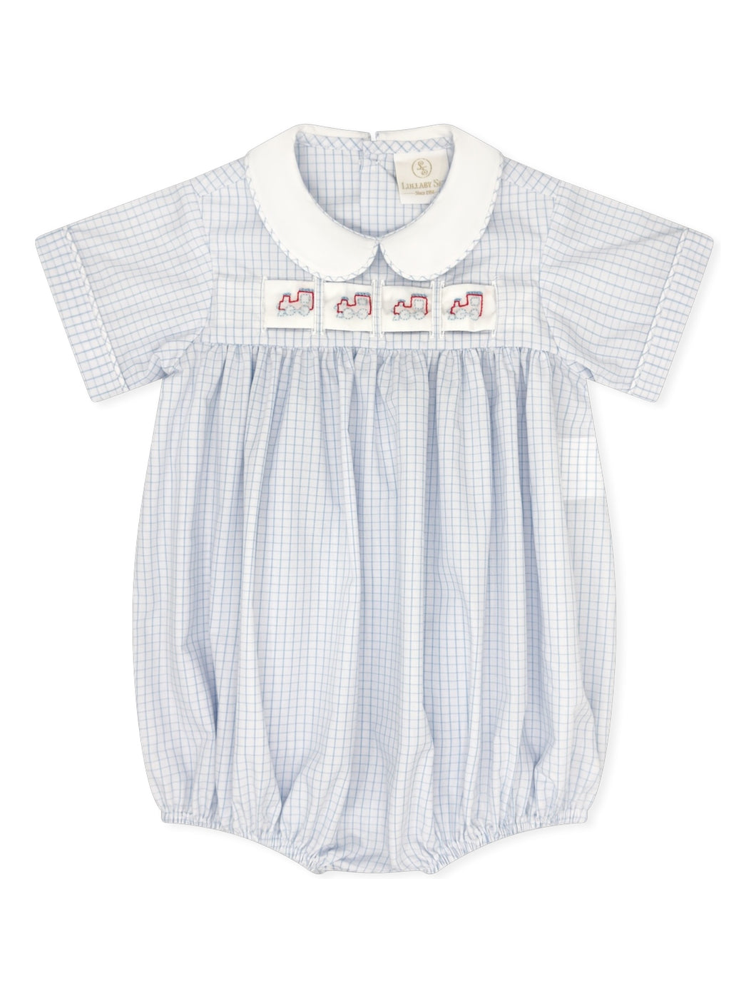 Noah Ribbon Bubble