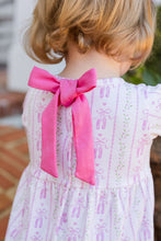 On Pointe Knit Isla Long Bubble