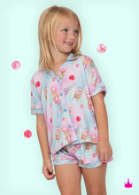 Nutcracker Pajamas