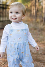 Puppy Dog Tails James Longall