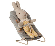 My Babysitter - Mice Bouncy Seat