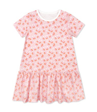 Candy Corn Kisses Drop Waist Dress