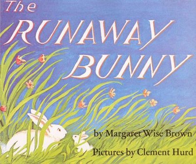 Runaway Bunny