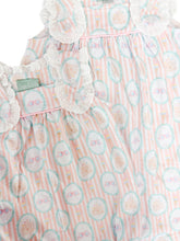 Sandcastle Eyelet Dress