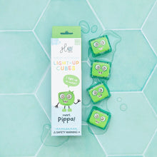 Glo Pals Light Up Cubes