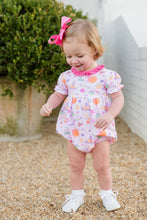 Tricks & Treats Knit Keeley Bubble