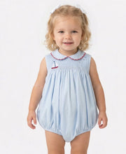 Sailboat Ella Bubble