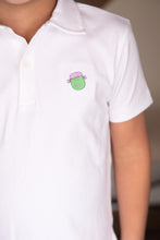 Tricks & Treats Knit Conrad Short Set