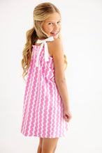 Tribeca Trims Laineys Little Dress - Pima