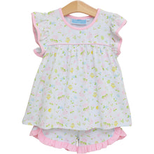 Cottontail Ruffle Play Set