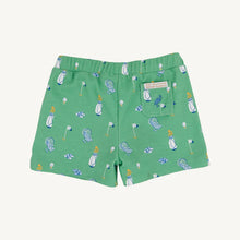 Clubhouse Couture Sullivan Shorts