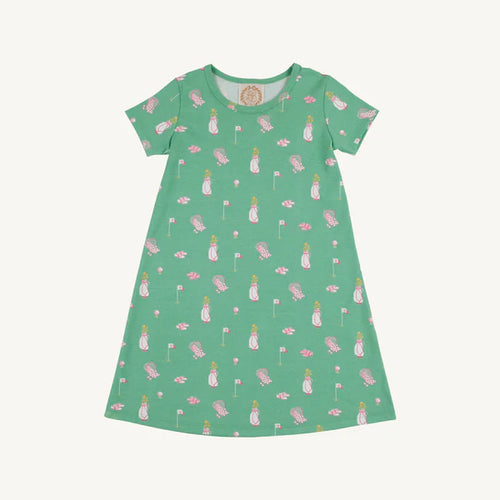 Clubhouse Couture Polly Play Dress