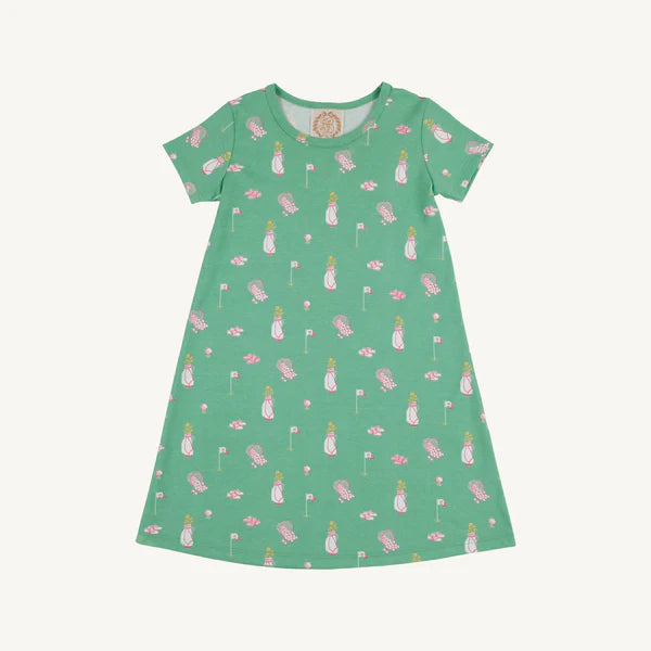 Clubhouse Couture Polly Play Dress