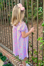 Double Double Toil and Trouble Knit Whitley Dress