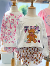 Beary Kind Skort Set